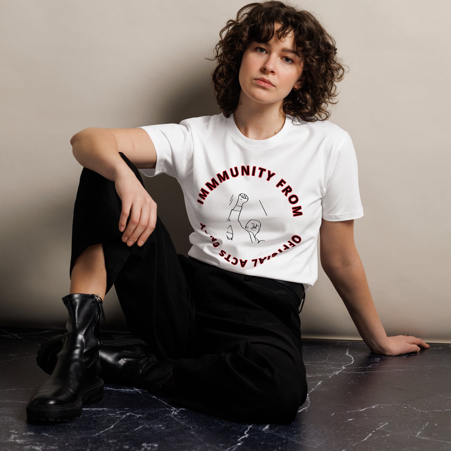 Unisex premium t-shirt