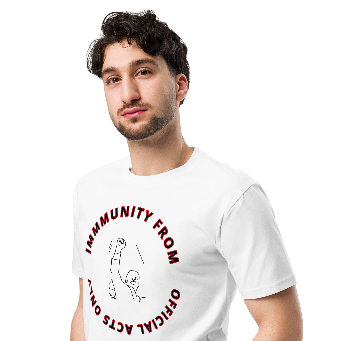 Unisex premium t-shirt